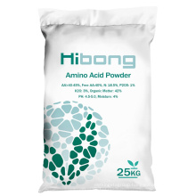 Plant Source Compound Amino Acid Powder, Bulk Amino Acid